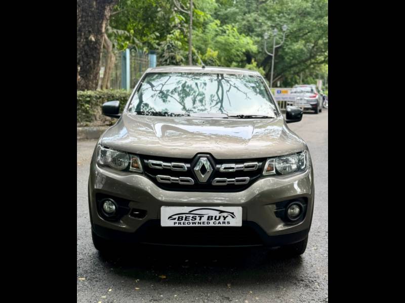 Renault Kwid 1.0 RXT