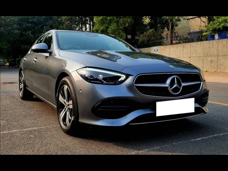 Mercedes Benz C Class C 200