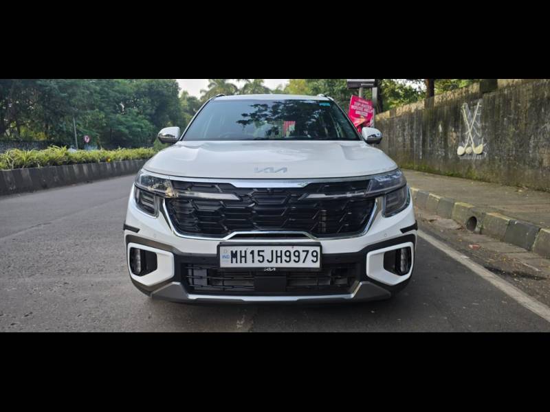 Kia Seltos GTX Plus 1.5 Turbo Petrol DCT