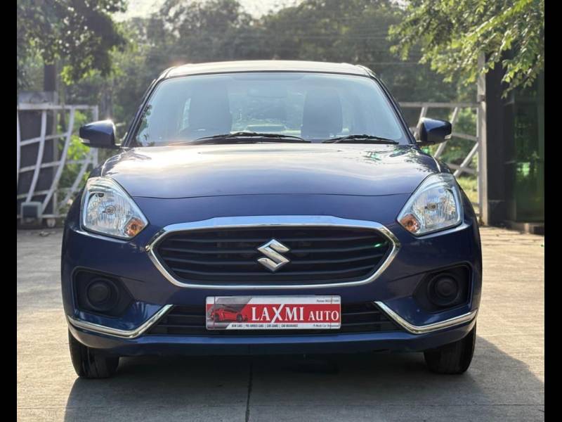 Maruti Suzuki Dzire VXI AMT