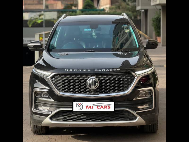 Morris Garage Hector Sharp 2.0 Diesel