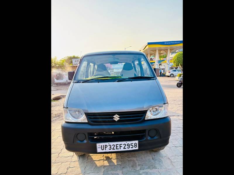 Maruti Suzuki Eeco 7 STR