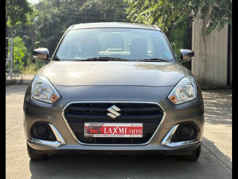 Maruti Suzuki Dzire VXi AGS