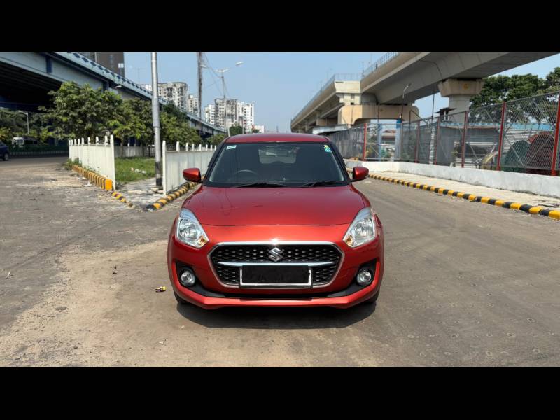 Maruti Suzuki Swift VXI (O)