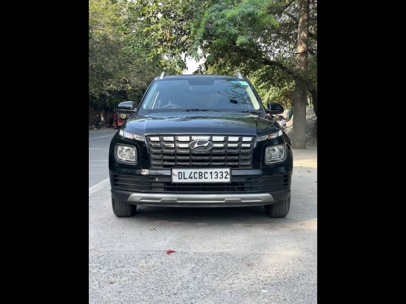 Hyundai Venue S 1.2 Petrol