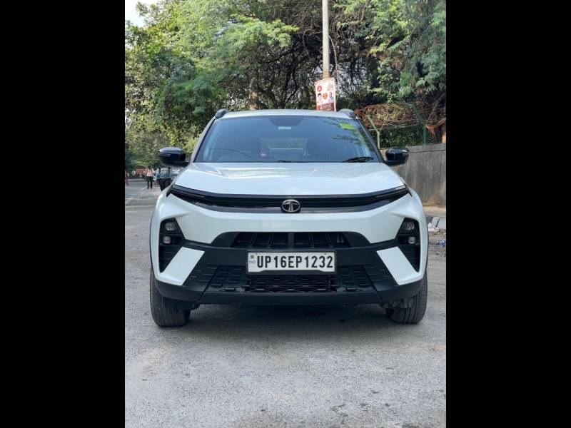 Tata Nexon Pure (S) 1.2 Petrol 6AMT