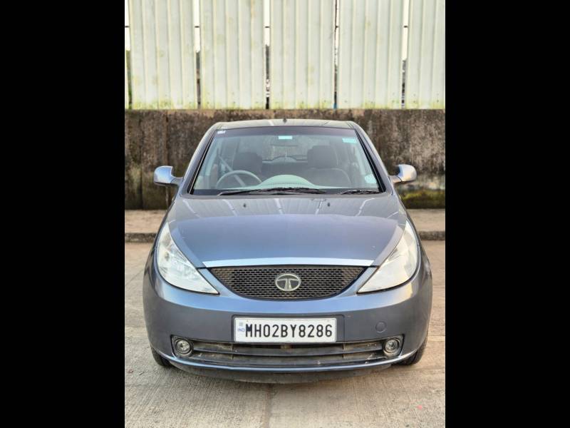 Tata Indica Vista Aqua 1.2 Safire