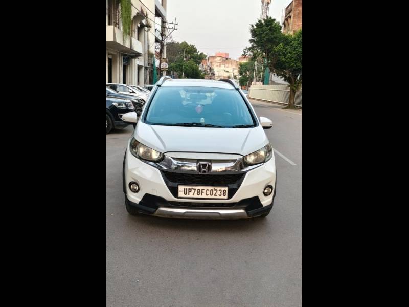 Honda WR-V VX MT Diesel