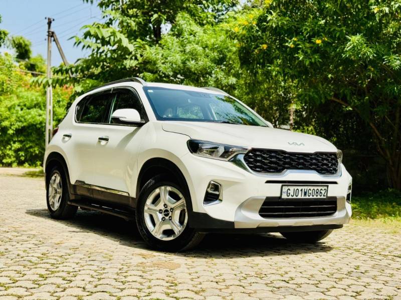 Kia Sonet HTK Plus 1.2
