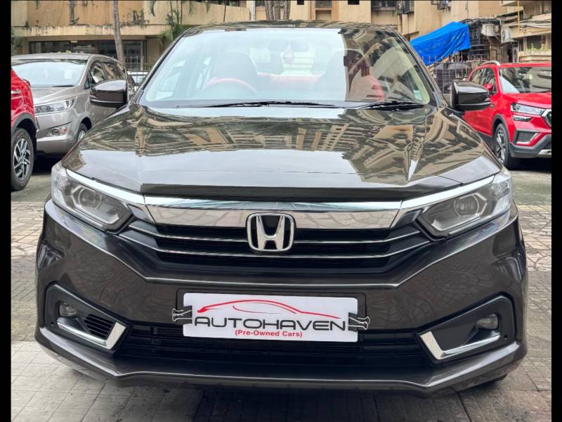 Honda Amaze VX 1.2 Petrol CVT