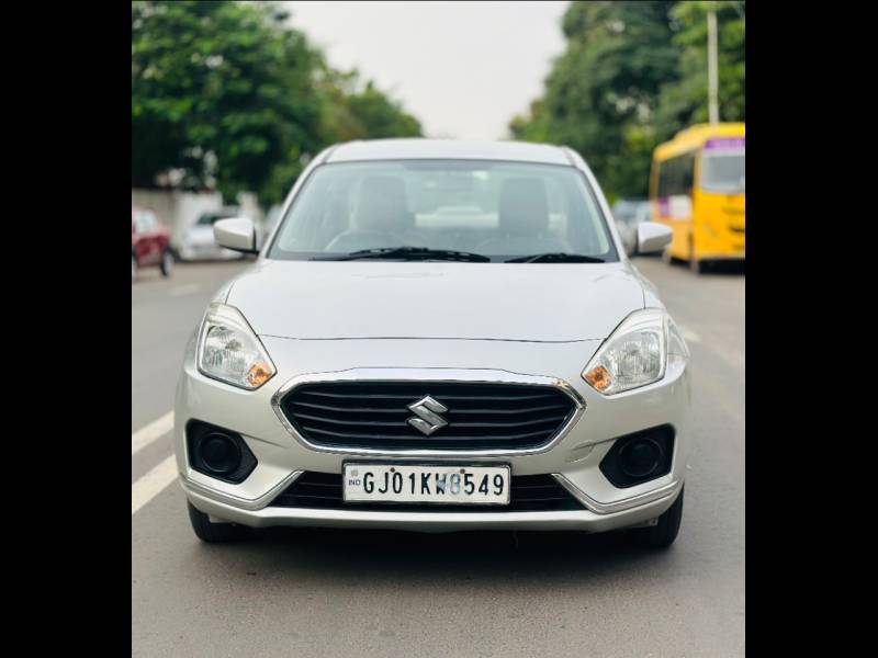 Maruti Suzuki Dzire VDI