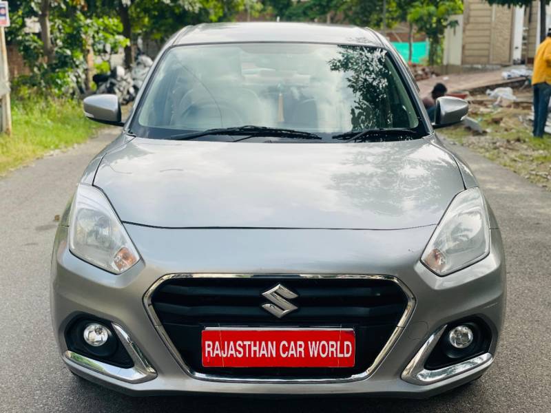 Maruti Suzuki Dzire VXi AGS
