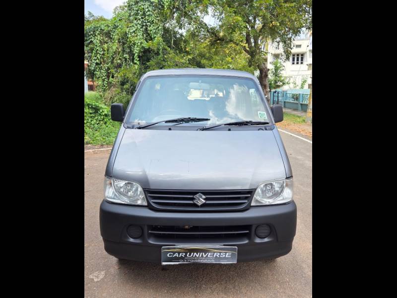 Maruti Suzuki Eeco 7 STR