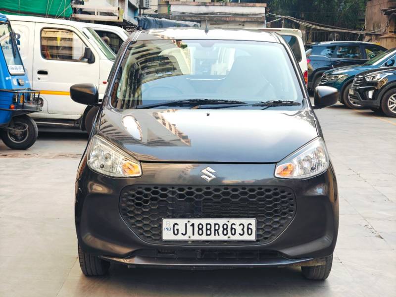 Maruti Suzuki Alto K10 VXi