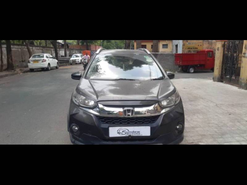 Honda WR-V VX MT Petrol