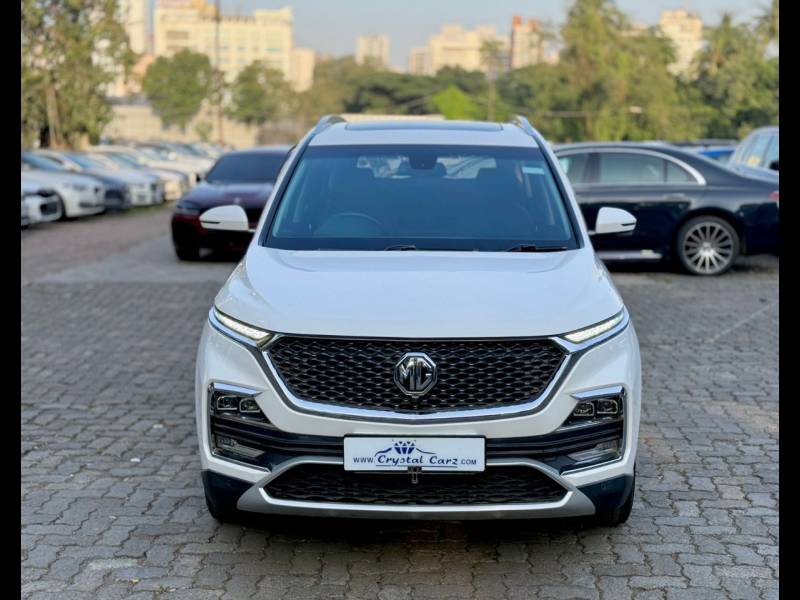 Morris Garage Hector Sharp 1.5 DCT Petrol