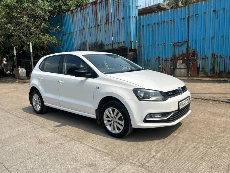 Volkswagen Polo GT TSI