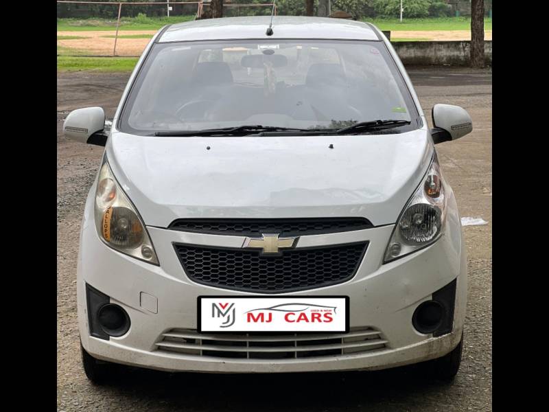 Chevrolet Beat PS Petrol