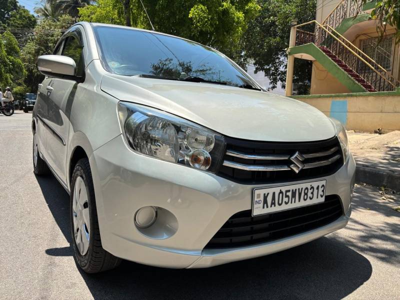 Maruti Suzuki Celerio ZXi AMT