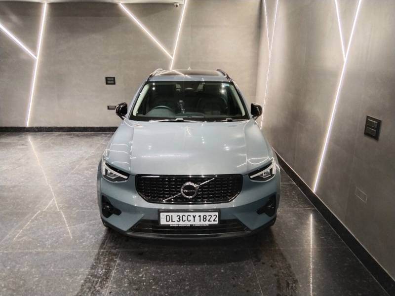 Volvo XC40 B4 Ultimate