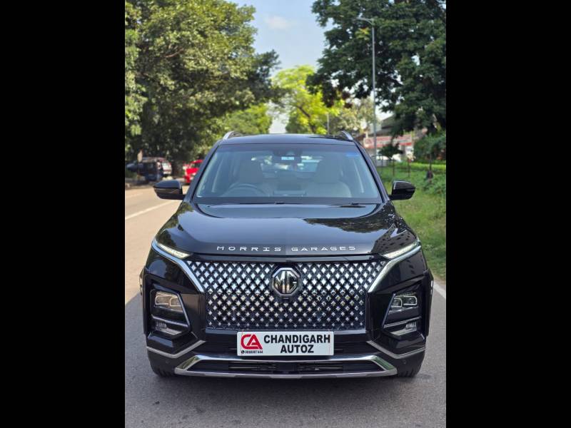 Morris Garage Hector Savvy Pro 1.5 Turbo Petrol CVT