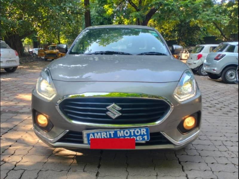 Maruti Suzuki Dzire ZXI Plus