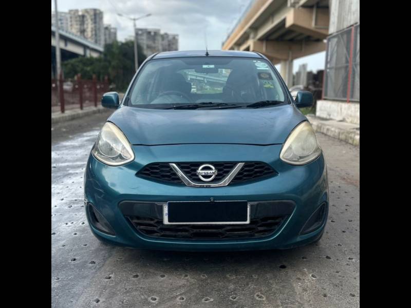 Nissan Micra XE Diesel