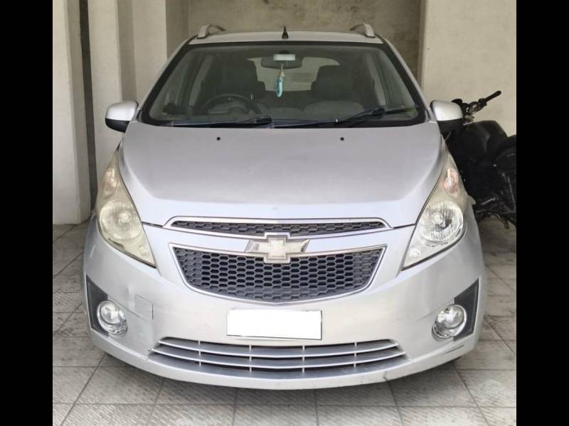 Chevrolet Beat LT Diesel