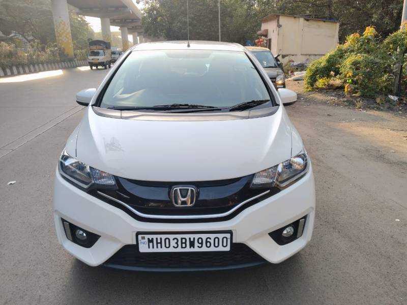 Honda Jazz V 1.2L i-VTEC CVT
