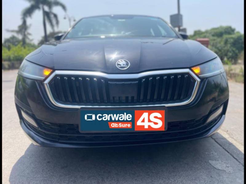 Skoda Octavia Style 2.0