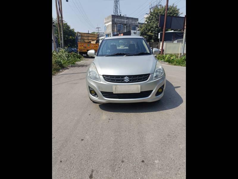 Maruti Suzuki Swift Dzire VDi