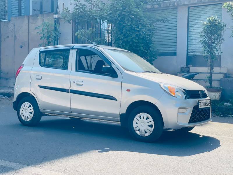 Maruti Suzuki Alto 800 LXI