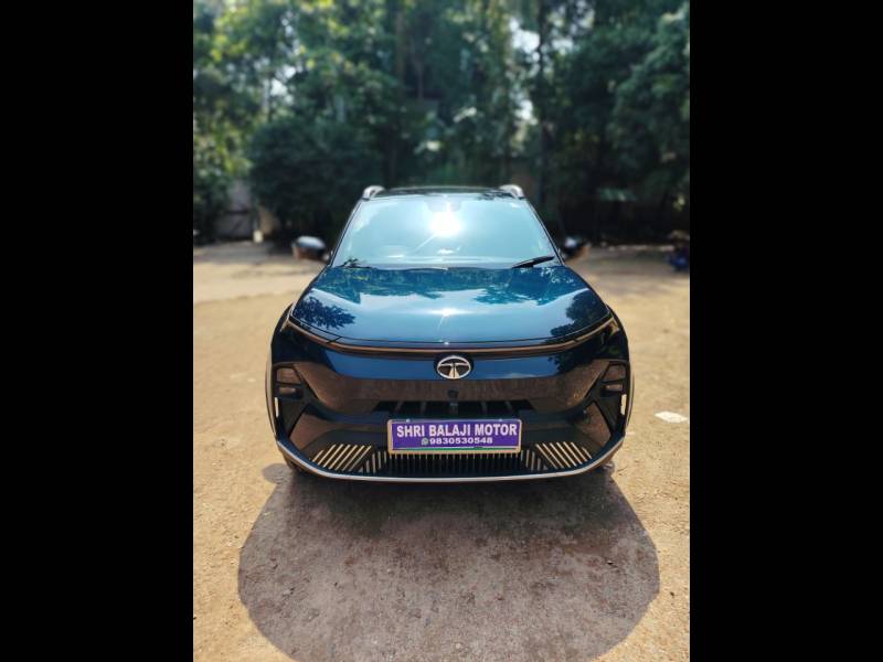 Tata Nexon EV Empowered Plus Long Range