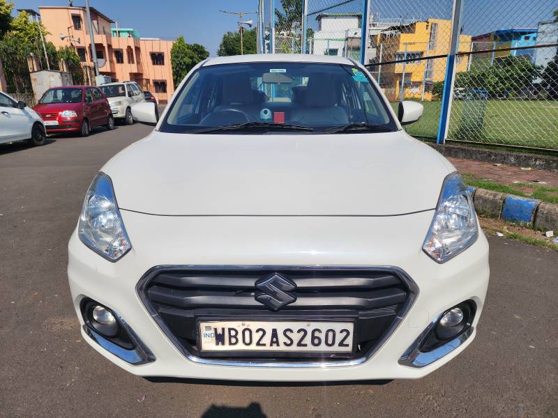 Maruti Suzuki Swift VXi