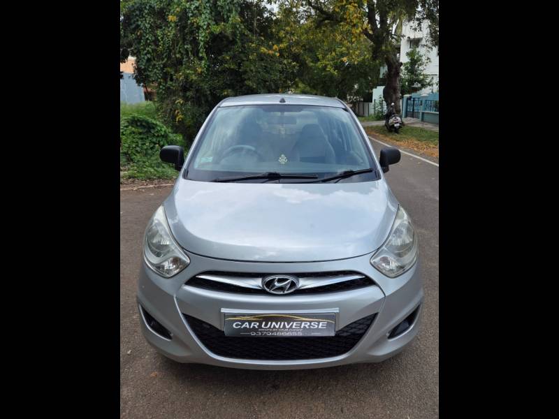 Hyundai i10 Era 1.1 iRDE2