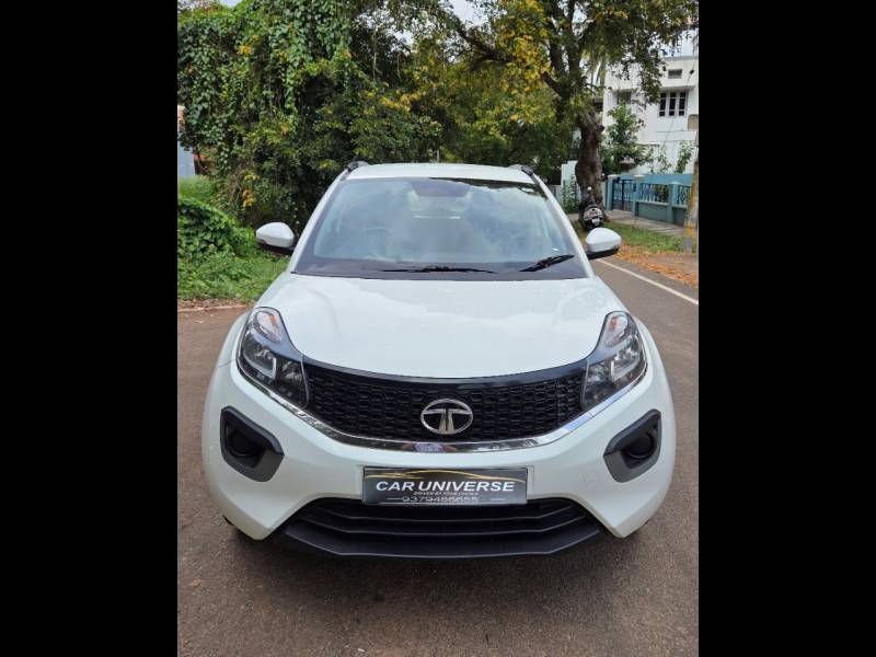 Tata Nexon XM Diesel