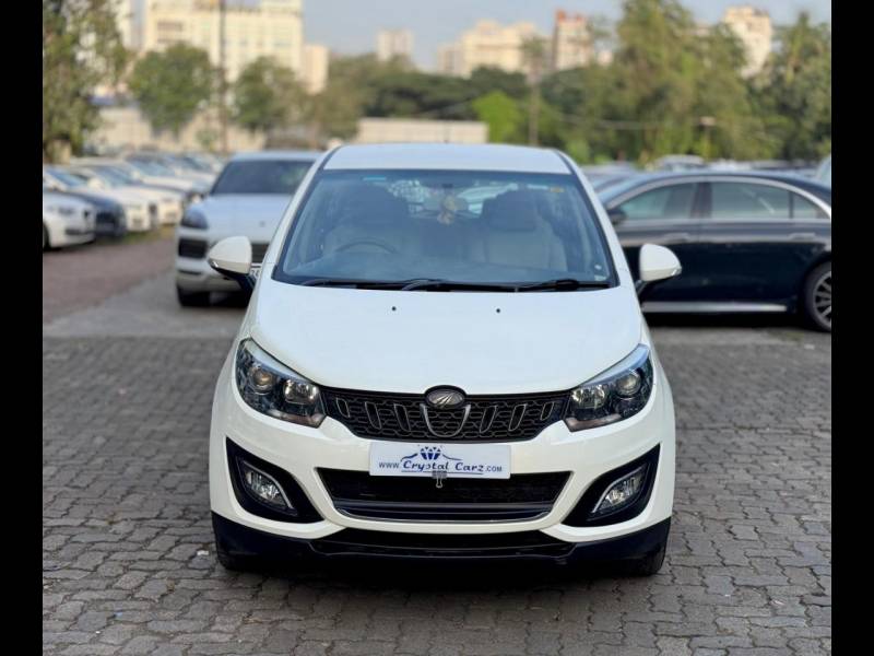 Mahindra Marazzo M8 7 STR