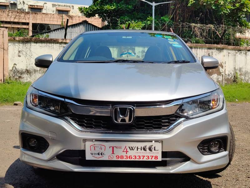 Honda City VX 1.5L i-VTEC