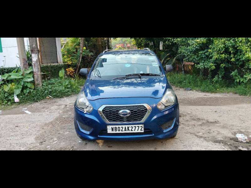 Datsun GO Plus T