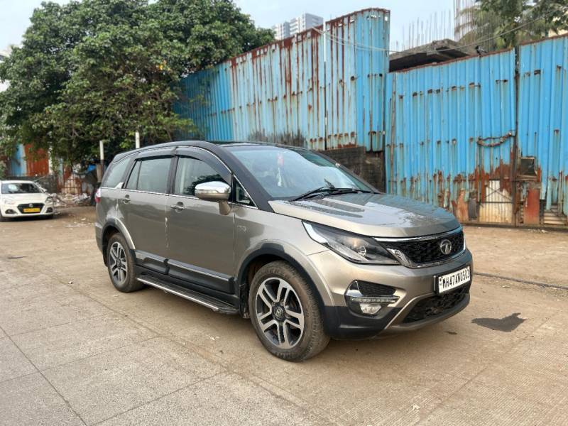 Tata Hexa XTA 4x2 7 STR