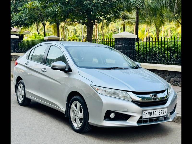 Honda City V 1.5L i-VTEC