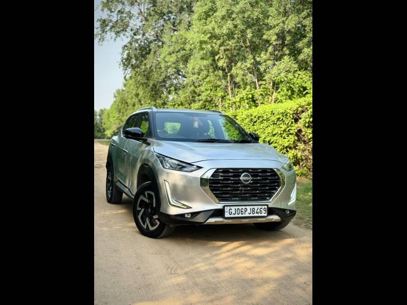 Nissan Magnite XV