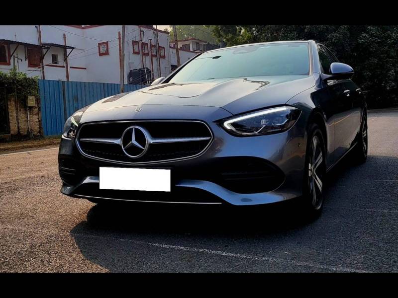 Mercedes Benz C Class C 200