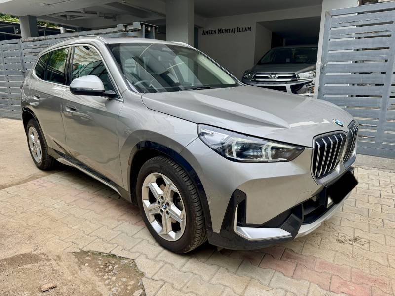 BMW X1 sDrive20i Tech Edition
