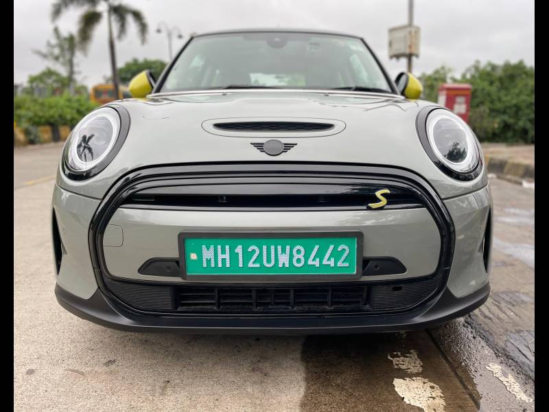 Mini Cooper SE 3-Door