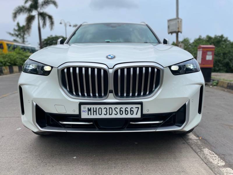 BMW X5 xDrive30d xLine
