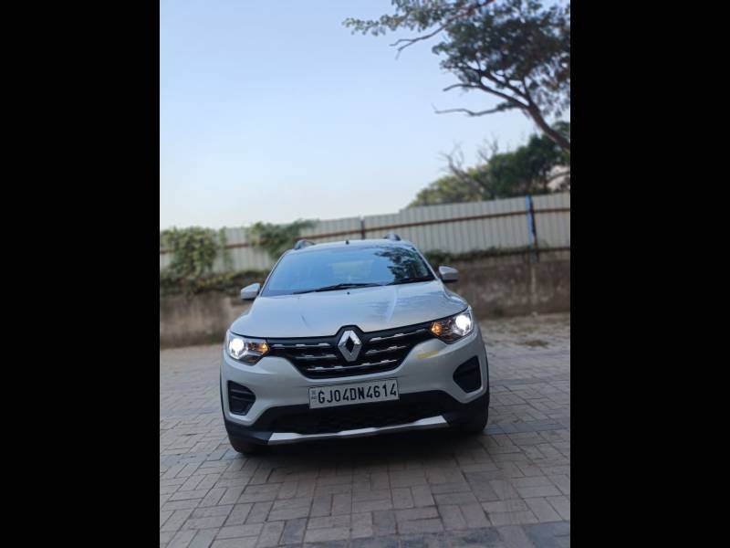 Renault Triber Limited Edition