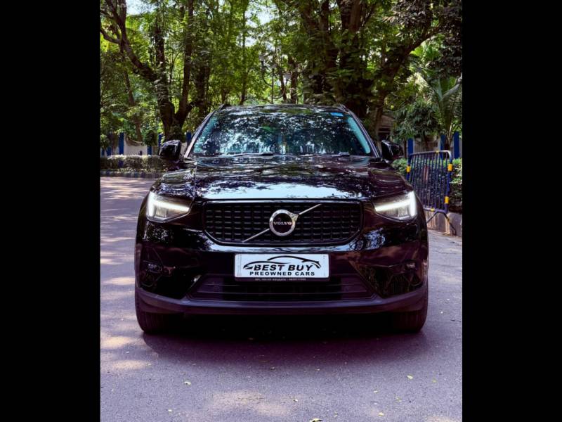 Volvo XC40 B4 Ultimate