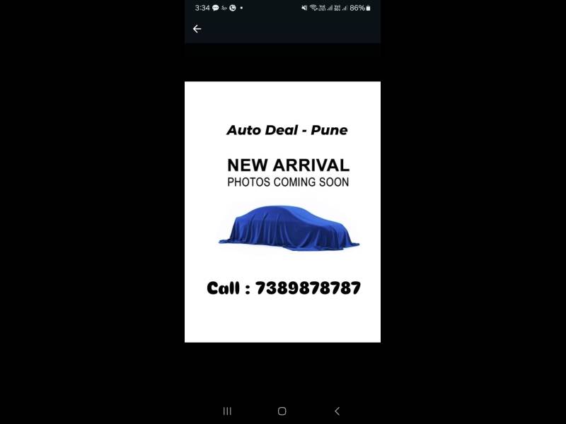 Skoda Rapid Style 1.5 TDI AT
