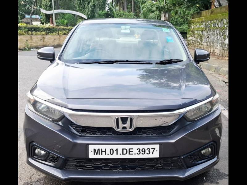 Honda Amaze 1.2 VX MT Petrol